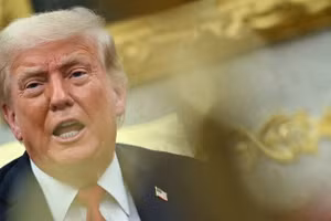 Ông Trump dọa cắt giảm thời hạn tối hậu thư 50 ngày khiến Nga không kịp trở tay