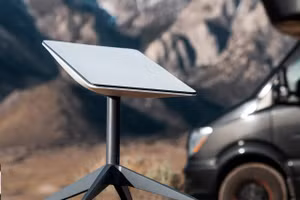 Iran gây sốc khi có thể chặn hoạt động Starlink trên lãnh thổ của mình