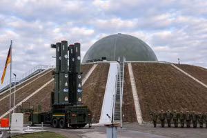 Vì sao tên lửa Arrow-3 của Đức hiện không thể chống lại Oreshnik?