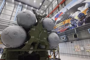 Hai nước láng giềng của Nga sẽ nhận 'sát thủ S-400' trước cả Mỹ