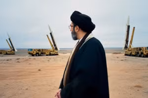 Iran phát hành video về 'cuộc tấn công' vào các mục tiêu ở Ukraine?