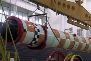 Báo Mỹ thừa nhận Poseidon dễ dàng đánh bại mọi hệ thống phòng thủ hiện có