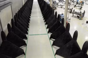 Tình báo khẳng định Triều Tiên bắt đầu sản xuất UAV cảm tử Shahed