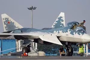 Moscow tìm cách đảo ngược tình trạng suy giảm xuất khẩu vũ khí vào năm 2025?