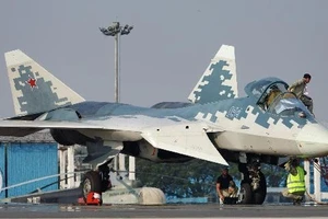 Moscow tìm cách đảo ngược tình trạng suy giảm xuất khẩu vũ khí vào năm 2025?