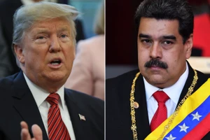 Nguy cơ Mỹ can thiệp quân sự vào Venezuela khi ông Trump trở lại Nhà Trắng