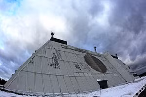 'Radar Don-2N là một con quái vật có thể nhìn thấy mọi thứ'