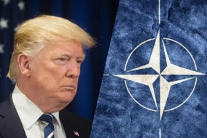 Ông Trump sẽ chia rẽ NATO ngay cả khi Mỹ không rời khỏi liên minh