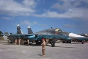 Syria đặt điều kiện khó để Nga có thể duy trì căn cứ quân sự