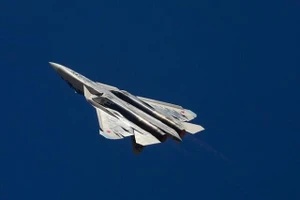 Công bố quyết định lớn về Su-57 