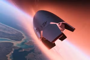 Trung Quốc chế tạo tiêm kích không gian diệt vệ tinh bằng 'vũ khí chùm hạt'