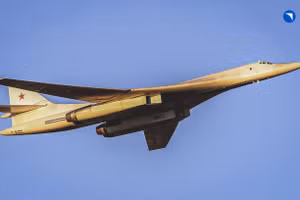Huy động Tu-160 bắn tên lửa hành trình là dấu hiệu cạn kiệt Tu-95MSM?