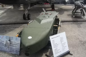 Đức lập tức cung cấp tên lửa Taurus khi 'thời gian đàm phán đã hết'?