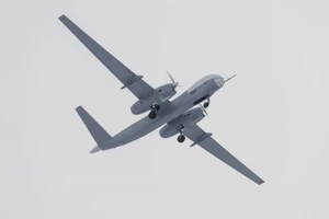 Moscow đã 'bắn hạ' UAV Altius bằng hệ thống tác chiến điện tử của chính mình?