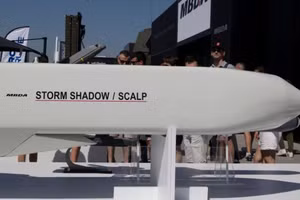 Pháp tuyên bố nối lại sản xuất hàng loạt tên lửa hành trình SCALP