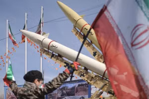 Iran tìm kiếm sự giúp đỡ của Nga trong phát triển hạt nhân?