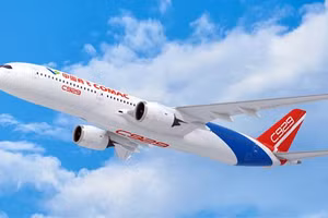 Trung Quốc thách thức sự độc quyền của Airbus và Boeing