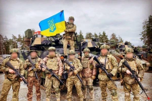 Lữ đoàn 47 tinh nhuệ hàng đầu của Ukraine không còn khả năng chiến đấu