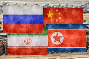 Báo Mỹ thừa nhận Iran thoát khỏi 45 năm cô lập