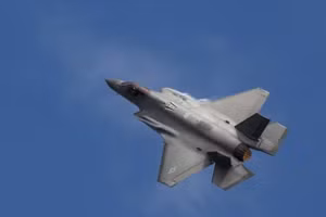 Israel bắn hạ 13 tiêm kích Iran trong vài giờ, bao gồm cả Su-35?