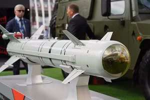 Tên lửa Kh-39 cho thấy hiệu quả kinh ngạc khi chống lại mọi mục tiêu