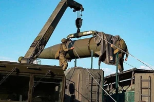 Bất ngờ với 15 quốc gia có khả năng tiến hành một cuộc tấn công hạt nhân