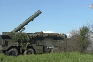 Chuyên gia: Phong tỏa Kaliningrad dẫn đến chiến tranh hạt nhân