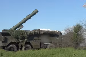 Chuyên gia: Phong tỏa Kaliningrad dẫn đến chiến tranh hạt nhân