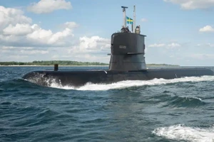 NATO tuyên bố chiếm ưu thế tuyệt đối ở vùng Baltic