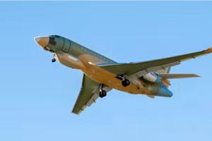 Máy bay trinh sát điện tử Archange lần đầu cất cánh