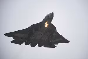 Rostec nói về khả năng hoạt động mà không bị radar phát hiện của Su-57
