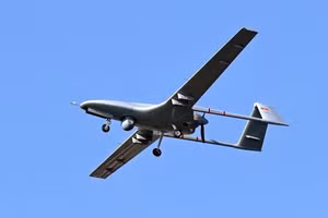 Thổ Nhĩ Kỳ tặng Bayraktar TB2 cho đối tác đặc biệt