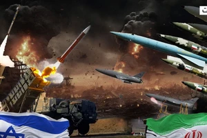 Quan chức Iran bất ngờ cáo buộc Nga chuyển dữ liệu cho Israel trong cuộc chiến 12 ngày