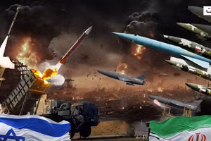 Quan chức Iran bất ngờ cáo buộc Nga chuyển dữ liệu cho Israel trong cuộc chiến 12 ngày