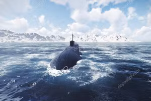 Kho vũ khí hạt nhân lớn nhất thế giới ở Bắc Cực