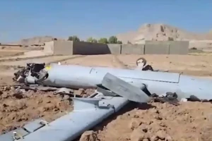 Israel mất ít nhất 8 máy bay trong cuộc chiến với Iran