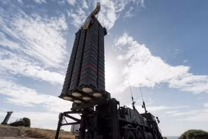 Mỹ sốc nặng khi đồng minh lớn chọn SAMP/T thay vì Patriot