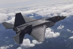 Tiêm kích MiG-29 Triều Tiên không có cơ hội khi đối đầu KF-21 Hàn Quốc?