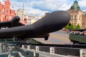 Trung Quốc có cách làm cho UAV của Nga trở nên rất khó nắm bắt?