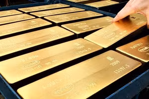 Nga nắm quyền kiểm soát khai thác vàng ở châu Phi