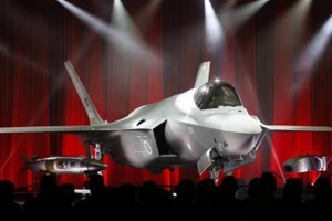 Ankara sắp quay lại chương trình F-35 khi khúc mắc với S-400 đã được giải quyết