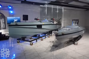 Tiêu tốn tên lửa chống hạm Kh-31 đắt tiền để diệt xuồng Magura giá rẻ