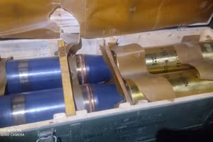 Kiev nói Triều Tiên đã cạn kiệt vũ khí để cung cấp cho chiến sự