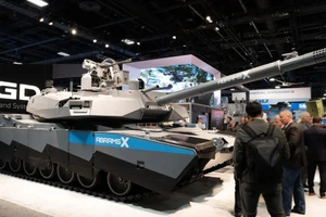 Xe tăng Abrams đang bị 'T-90 hóa'