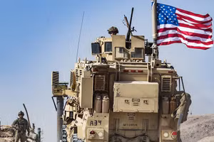 Toàn bộ căn cứ Mỹ tại Trung Đông đặt trong tình trạng báo động cao