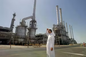 Các biện pháp khẩn cấp để giảm giá dầu đang phát huy tác dụng