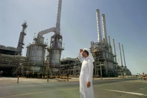 Các biện pháp khẩn cấp để giảm giá dầu đang phát huy tác dụng