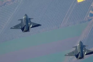 Vì sao chuyến bay đôi của UAV Kizilelma là 'bước ngoặt của hàng không thế giới'