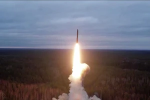 Tổng thư ký NATO: Tên lửa Nga có thể phá hủy châu Âu trong 5 - 10 phút
