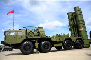 Liệu Nga có đồng ý nhận lại hệ thống S-400 với 'điều khoản có lợi'?